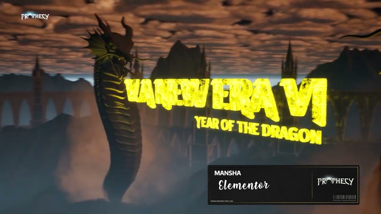 Watch MANSHA - Elementor (PHC043) on YouTube Watch MANSHA - Elementor (PHC043) on YouTube