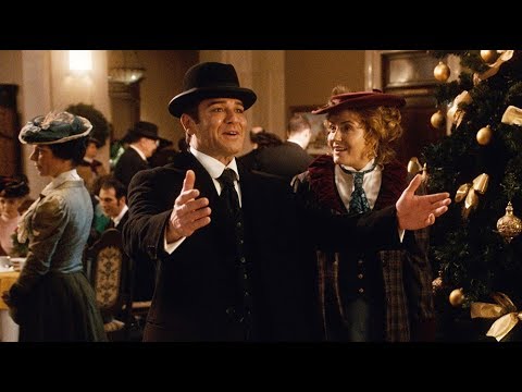 Making Murdoch | The Making of 'Home for the Holidays' | Murdoch Mysteries (HD)