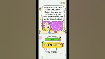 Braindom Level 70 Walkthrough