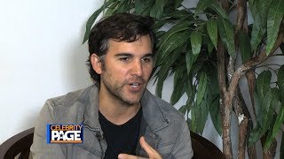 One-on-One: Fuller Houses Juan Pablo Di Pace YouTube Videos