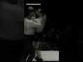 If Wrestling Podcasts Existed In 1954