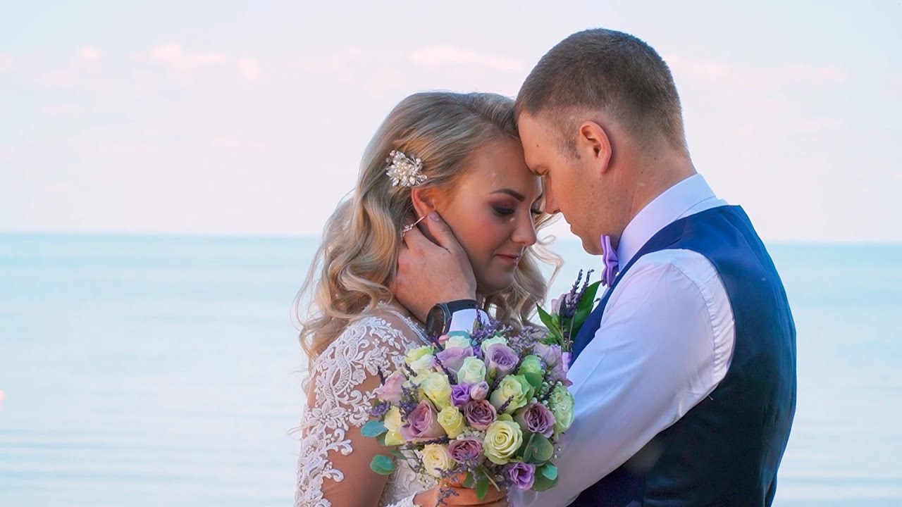 Elina ja Sergei pulm, 22.06.2022