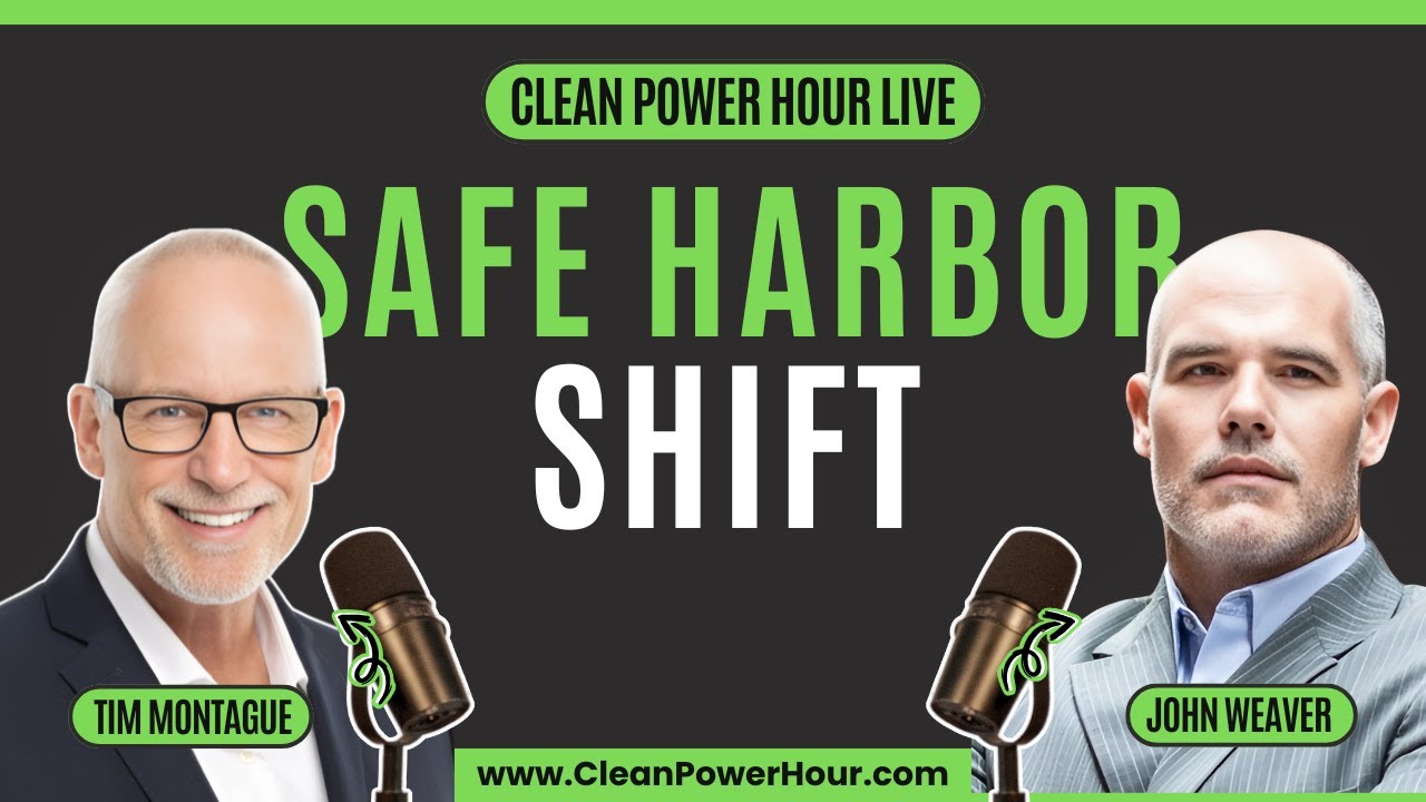 Treasury Safe Harbor Changes and What They Mean for Solar Developers