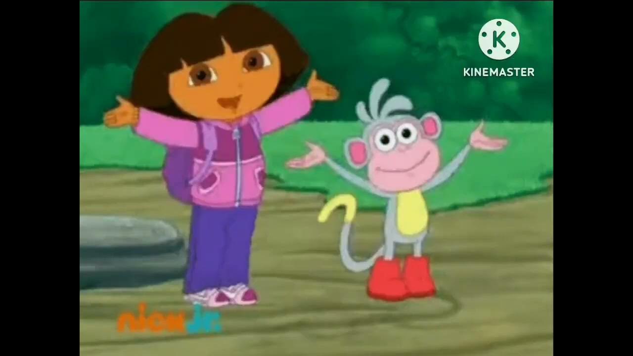 Dora the explorer we did it song vacaciones extended version youtube