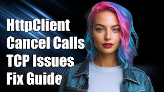 HttpClient Cancellation Not Stopping TCP Calls: Troubleshooting Guide