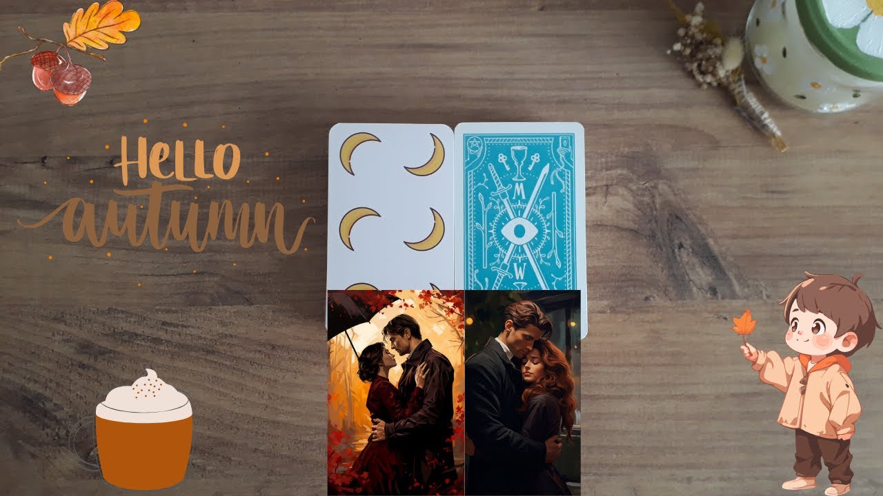 ONDAKİ SEN 🧸Dün Gece Seninle İlgili Ne Düşündü 🎠#tarot #desteseç