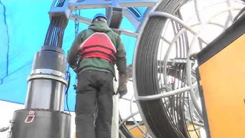 VPS | Enerpac - Strand Jacks and Rollers