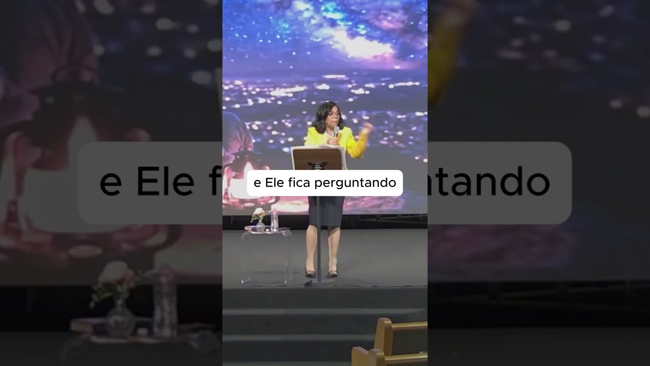 Quando Deus Entra Na Sua Noite - Rosana Fonseca