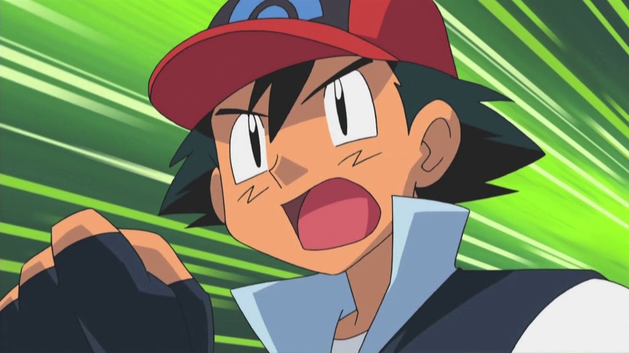 NAHSON! - PoKéBaLLs! - YouTube