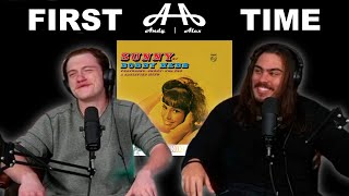 Sunny - Bobby Hebb College Students First Time Reaction