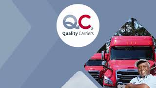 Quality Carriers & Drive My Way Case Study