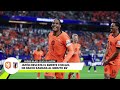 Mau: “HOLANDA CON UN MEJOR TÉCNICO, ESTARÍA MÁS CERCA DE LOS GRANDES”