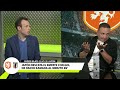 Mau: “HOLANDA CON UN MEJOR TÉCNICO, ESTARÍA MÁS CERCA DE LOS GRANDES”