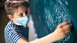 Doctor on U.S. schools reopening: 'We've done it wrong'
