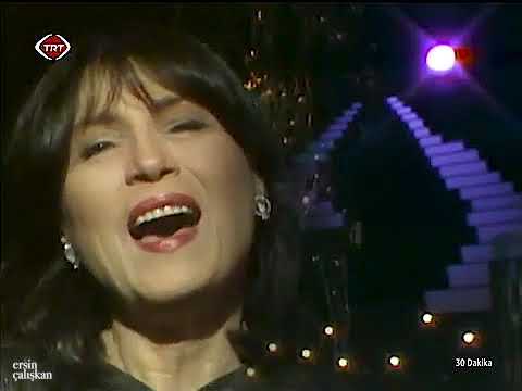 Ayten Alpman - İstersen 1974 (La Nave Del Olvido)