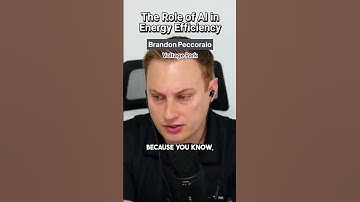 🌍 Powering the Future: AI