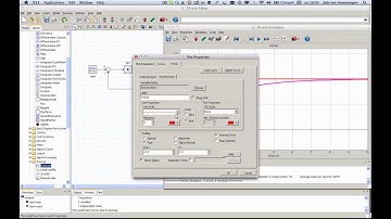 20 sim modification of blockdiagrams