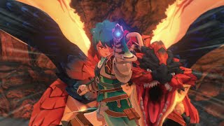 GMV | Monster Hunter Stories 2