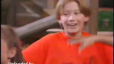 Camp WannaRunaRound Screener (Like: Barney’s Exercise Circus / Parade of Numbers 1996 VHS)