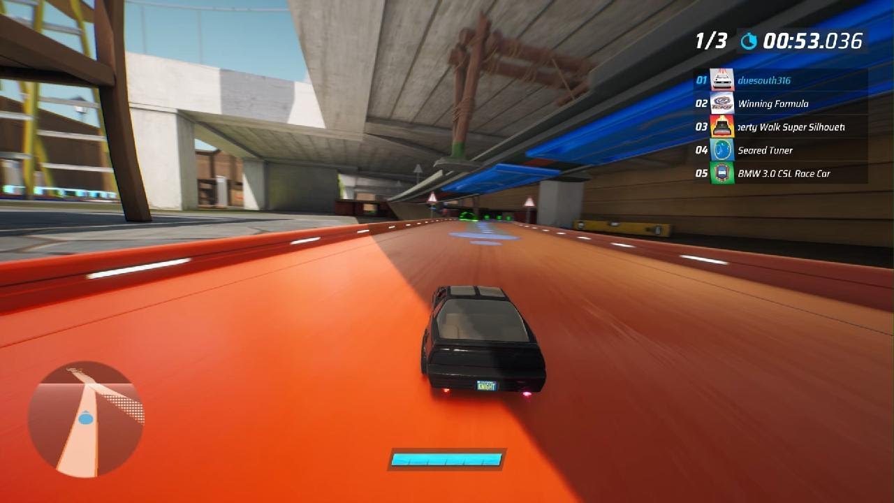 HOT WHEELS UNLEASHED 2 - Turbocharged_20260221055208