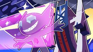 I created a BROKEN strategy and won 17 games IN A ROW screenshot 4