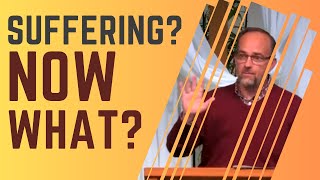 Suffering? Now What? by Fight of Faith (Doug Eaton) 291 views 1 year ago 37 minutes
