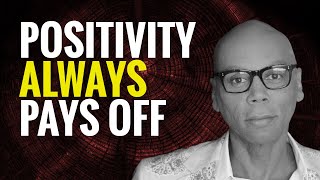 Rupaul's Spiritually Motivating Message in Just 5 Minutes! #motivation