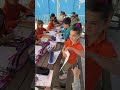 Çardakta Resim Dersi