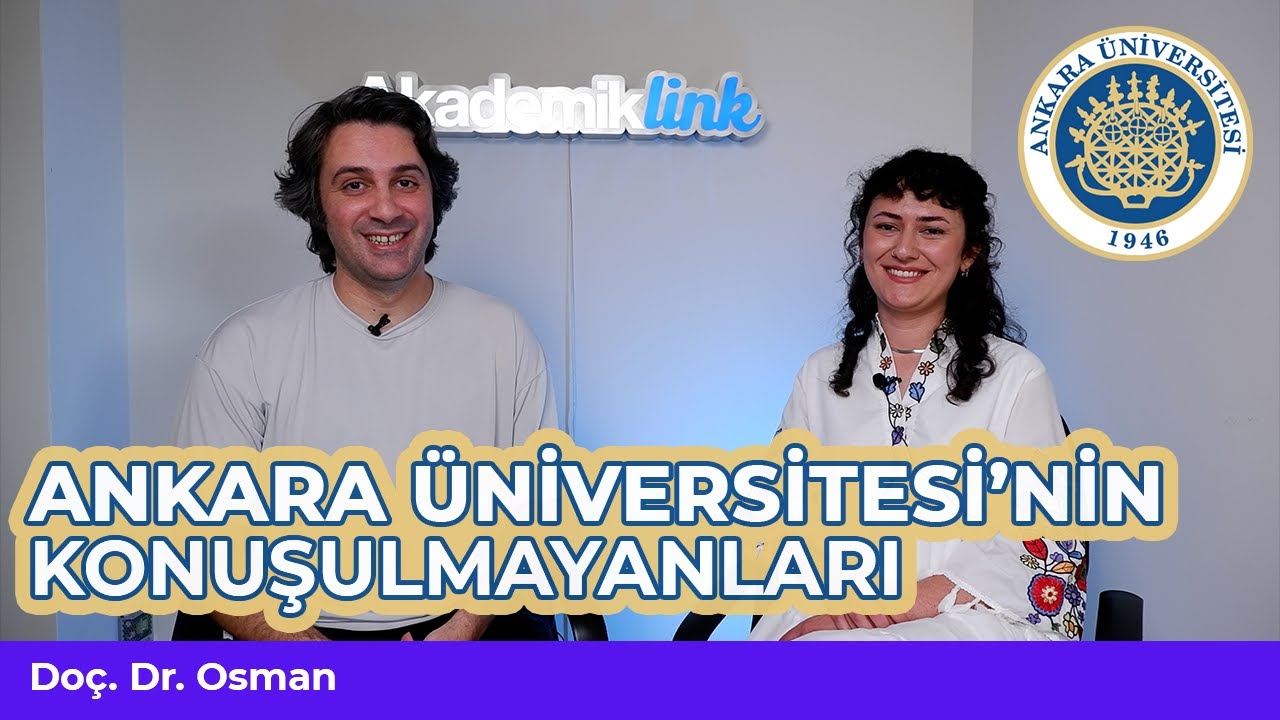 Ankara Üniversitesi'nin Tüm Gerçekleri
