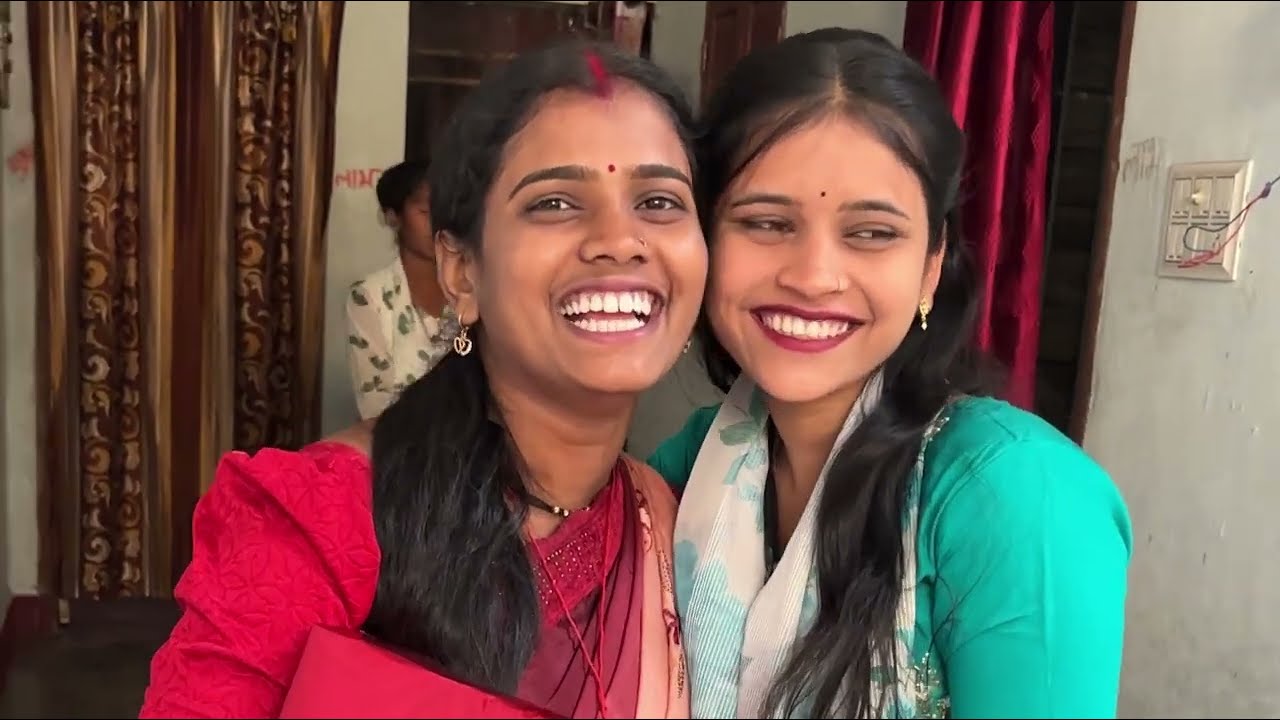 मोर Birthday Party में कोन कोन पहुँचीस..❓Cg Star 😍