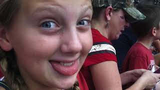 Ashley Graduation 2020