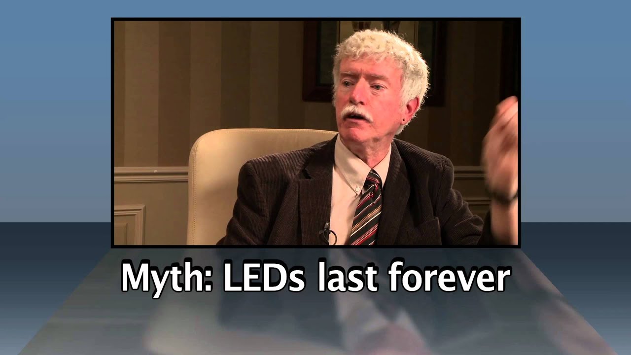 LEDs in 2012: Myths and More Information
