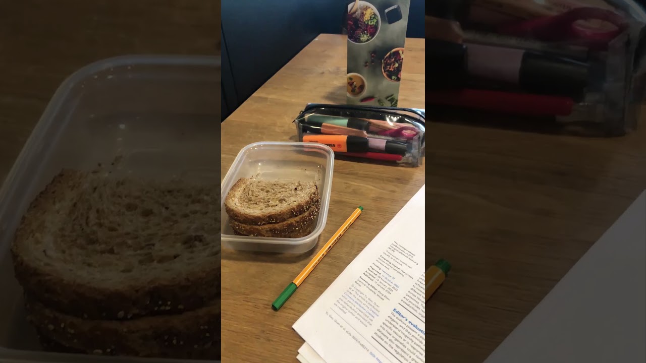 Day in the life | Life Science and Technology