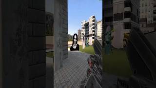 Part - 4 in (Garry's Mod) #shorts #gmod