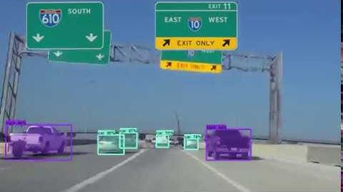 Tensorflow-gpu Mask RCnn