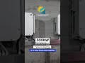 300KW On-Grid Solar System Installed | Jalalpur Bhattian Rice Mills | Buraq Energy Solutions