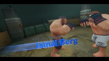 MMA Manager Gameplay Part 1