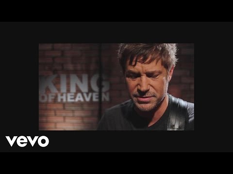 King Of Heaven - Paul Baloche - (Live) 1 YouTube video thumbnail