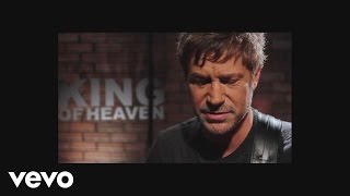 Video thumbnail of "Paul Baloche - King Of Heaven (Live)"