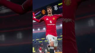 109 George Best Solo Goal👀 #shorts #efootball #georgebest