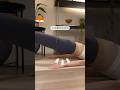寝たまま全身痩せトレだよ🧘♀️✨ #お腹トレ #アラフォーダイエット #宅トレ #ダイエット
