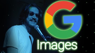 Welcome To The Internet But Every Word Is The First Result In Google Images