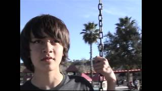 Child Abuse PSA Wolfe Prod 3