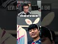 Levi nhớ giữ tay nha #shorts  #leagueoflegends #lu