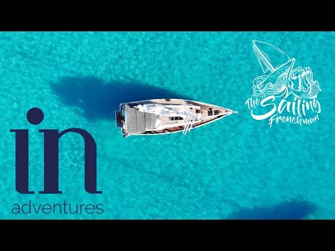 How NOT to help your friend starting his charter business - Ep50 - The Sailing Frenchman