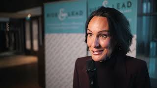 Rise & Lead Awards 2025