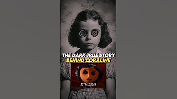 True Story Behind Coraline: The Dark Tale of a Norwegian Girl’s Tragic Life
