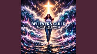 Peace in the Deep (Dimpy Edit) [Gospel Christian EDM] - Believers Guild