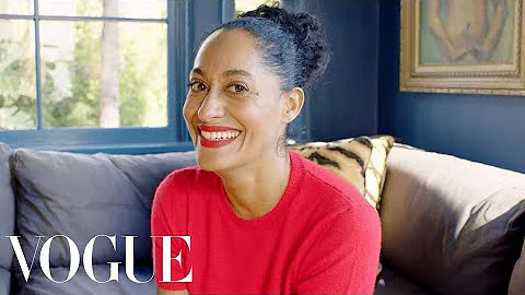 73 Questions With Tracee Ellis Ross | Vogue