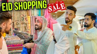 Pashto new funny video | Eid shopping funny | Zindabad vines new funny video 2023